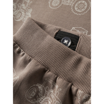 NAME IT Sweatpants Varon Fossil